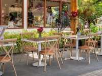 เพลินคาเฟ่ คาเฟ่น่ารักบางปู