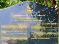 สถูปพระเจ้าตากสิน จ.ฉะเชิงเทรา
