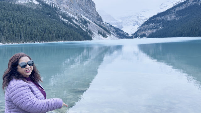 Lake Louise