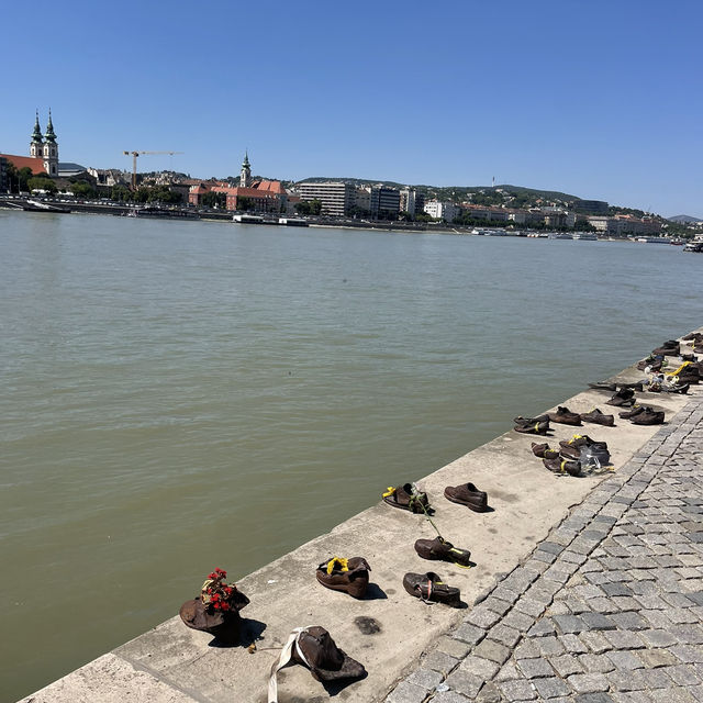 ハンガリーで最高の3泊🇭🇺