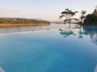 Chiangkhonh yeak garden riverfront hotel 