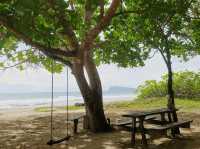Alas Purwo National Park