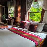 The Antique Riverside