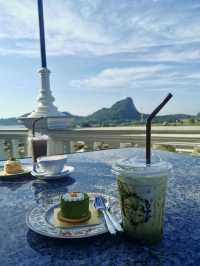 จุดเช็คอินสุดหรูสไตล์ยุโรป! Castello Di Bellagio 