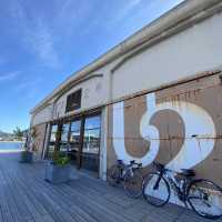 🇯🇵日本・広島/HOTEL CYCLE（ONOMICHI U2）🚲