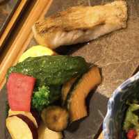 【大分】全て完璧✨和食の名店で絶品ランチ✨