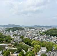 瀨戶內海單車旅行