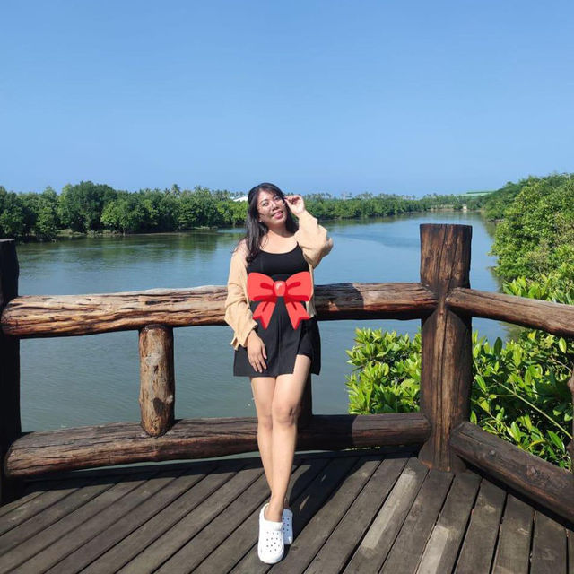 Sea Lake Hotel & Resort (Myanmar 🇲🇲)