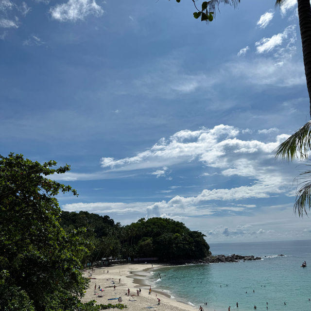 Freedom Beach  🌊 🌴