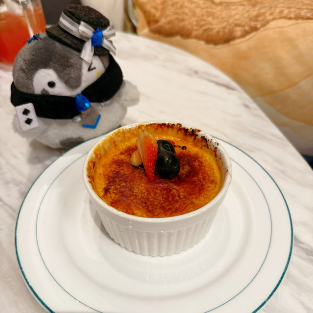 牛肉他他高質❤️