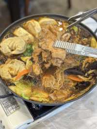 6대째 내려오는 정읍 맛집 <이화담 정읍>