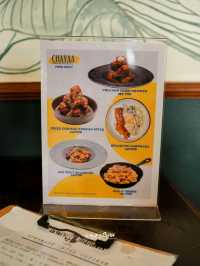 ฉายา แม้นศรี ร้านไก่ทอดเจ้าดัง