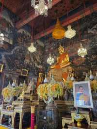 วันเดย์ทริป@วัดอรุณ