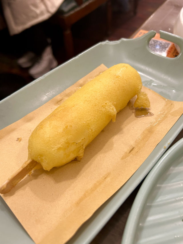 🇨🇳하얼빈 대표 맛집 추천📋