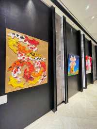 Stay near Singapore’s famous museums!