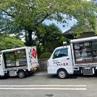 笠間市～～漫遊推薦