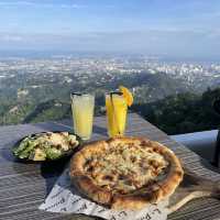 🇵🇭セブ島　📍La Parisienne Sky