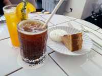 High Tea@Halzan Cafe, G Hotel Penang