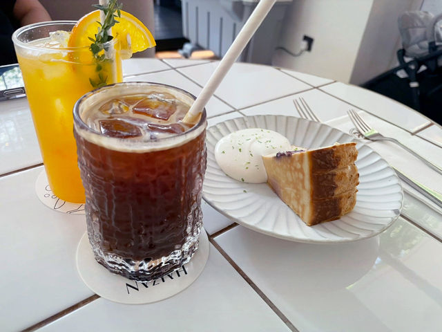 High Tea@Halzan Cafe, G Hotel Penang