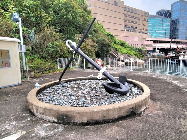 香港抗戰及海防博物館