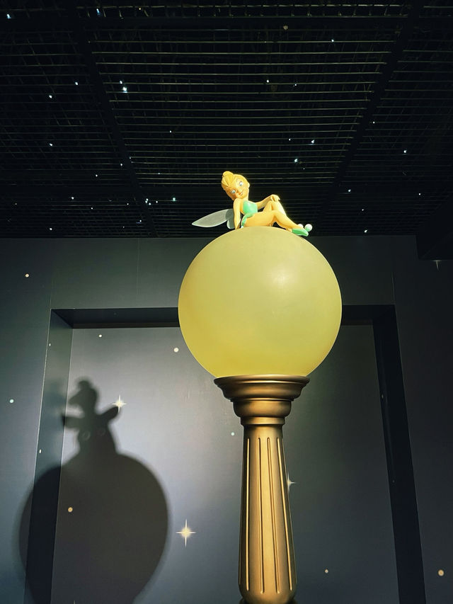 Disney Store ชิบูยะมีอะไรบ้าง ไปดูกัน!
