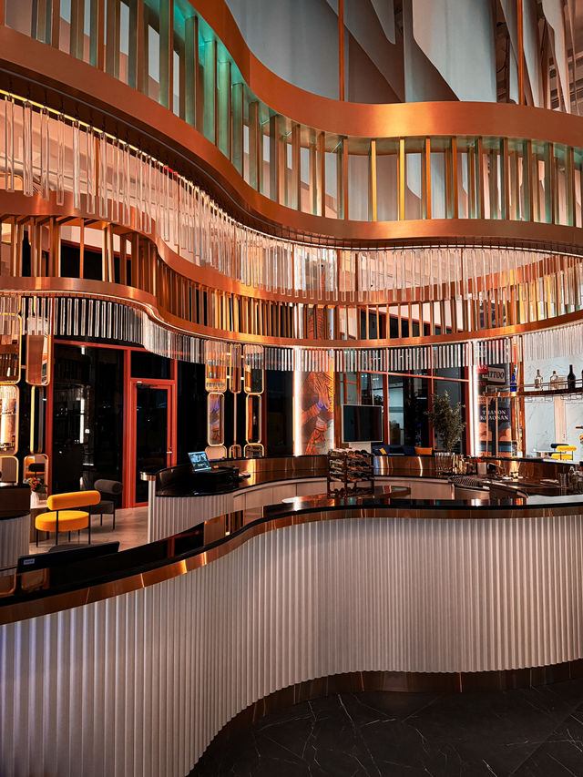 Cassia Rama 9 by Banyan Group: A Modern Escape in Bangkok