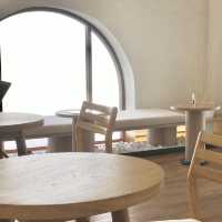 TORI CAFE คาเฟ่ที่คนรักชา ห้ามพลาด