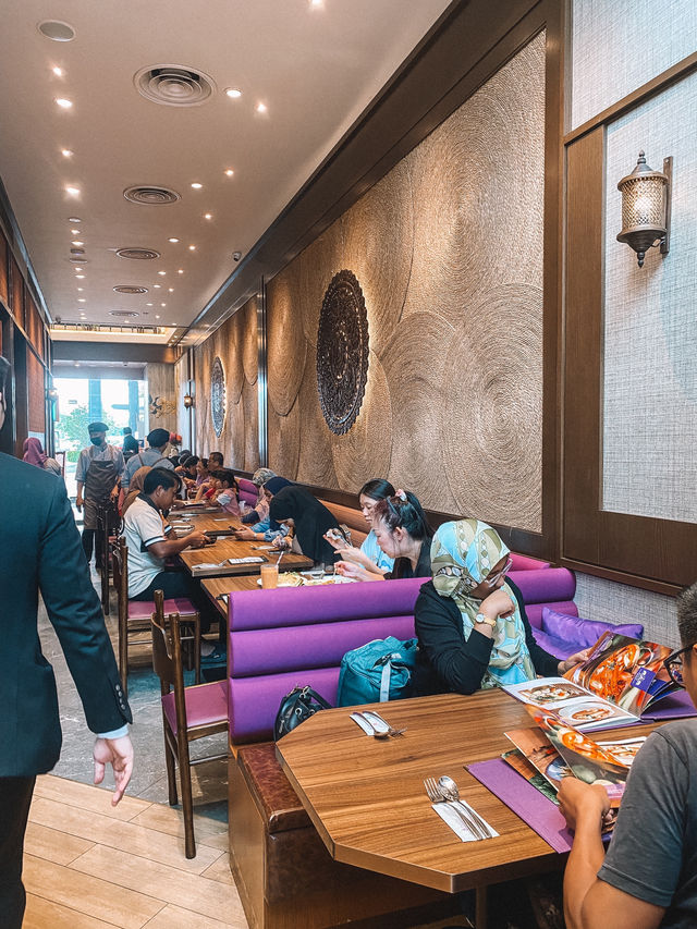 Cafe Hunting | An Authentic Thai Cuisine @ ParaThai 🍽️
