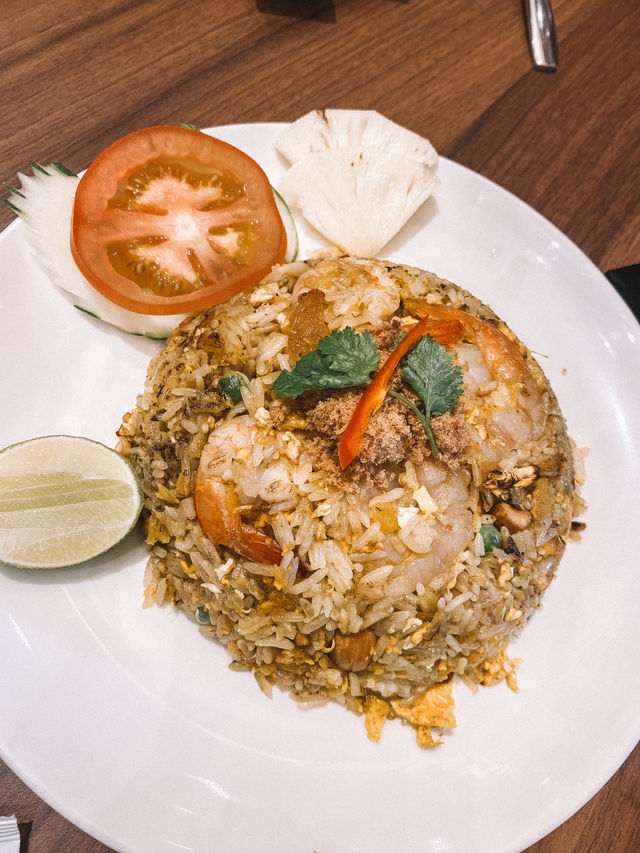 Cafe Hunting | An Authentic Thai Cuisine @ ParaThai 🍽️