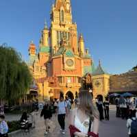 สวนสนุกที่ฮ่องกง Disney land🇭🇰 ใกล้ไทยที่สุด!!!