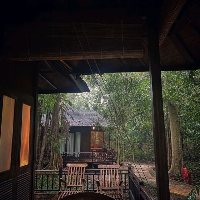  Unraveling the Emerald Isle: A Blissful Havelock Island Getaway