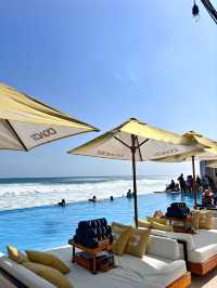 Finns Beach Club: A Must-Visit Beachfront Paradise
