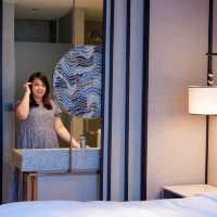 dusitD2 Samyan Bangkok โรงแรมใกล้สามย่าน