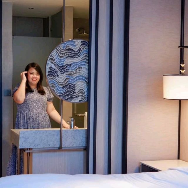 dusitD2 Samyan Bangkok โรงแรมใกล้สามย่าน