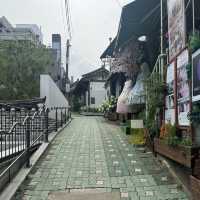 A Day Exploring Seoul Gyeongbokgung Palace, Bukchon Hanok Village and Cheonggyecheon Stream