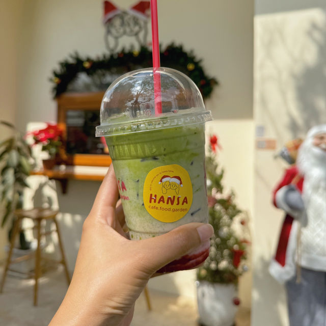 🎄hansacafe.food.garden 🎅🏻🍒