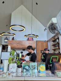 แสงแดด cafe&craft, สิชล, นครศรีธรรมราช