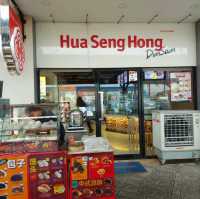 พักคน พักรถ ที่ ปตท.ไทยเสรี กำแพงเพชร