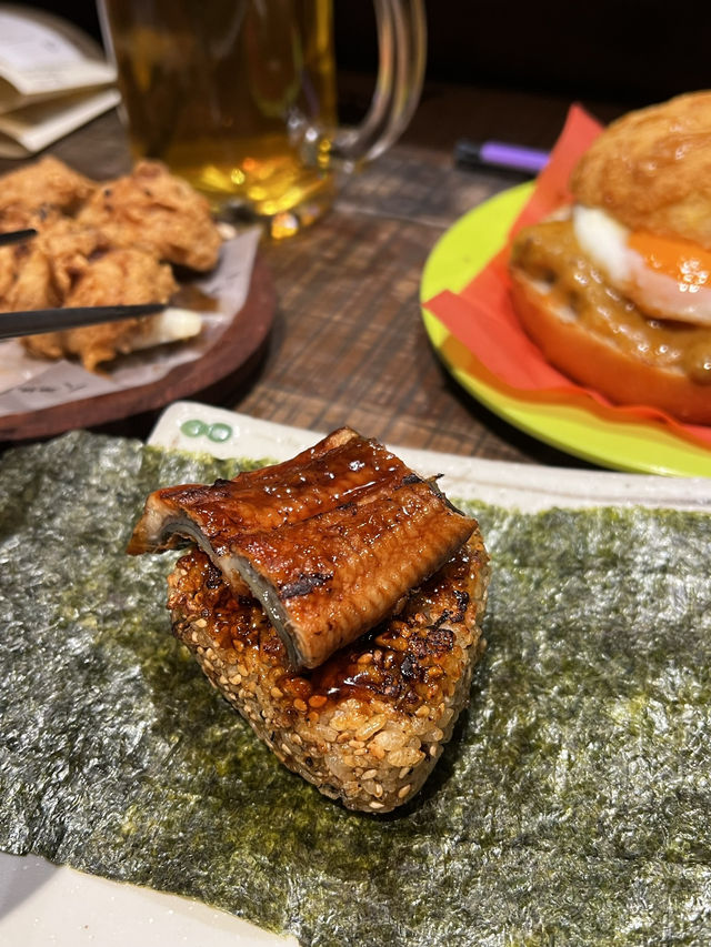 下班聚會性價比高居酒屋🍻