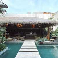 Umanari Cafe & Resto