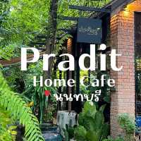 คาเฟ่ลับกลางป่าบรรยากาศสุดชิลที่ต้องลอง!