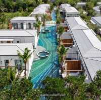 ที่พักเปิดใหม่ใกล้สนามบินภูเก็ต✈️🏨