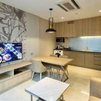 Skyview Hotel Bangkok