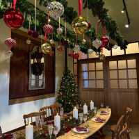 Barn Klongsuan คาเฟ่โรงนา สไตล์แคนาดา