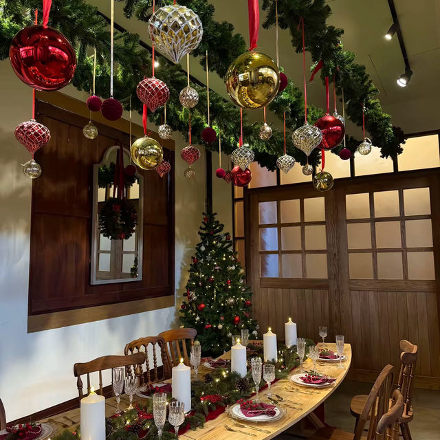 Barn Klongsuan คาเฟ่โรงนา สไตล์แคนาดา