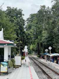 สะพานข้ามแม่น้ำแคว รอยแผลของประวัติศาสตร์