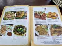 ร้านอาหารกาแล : เชียงใหม่