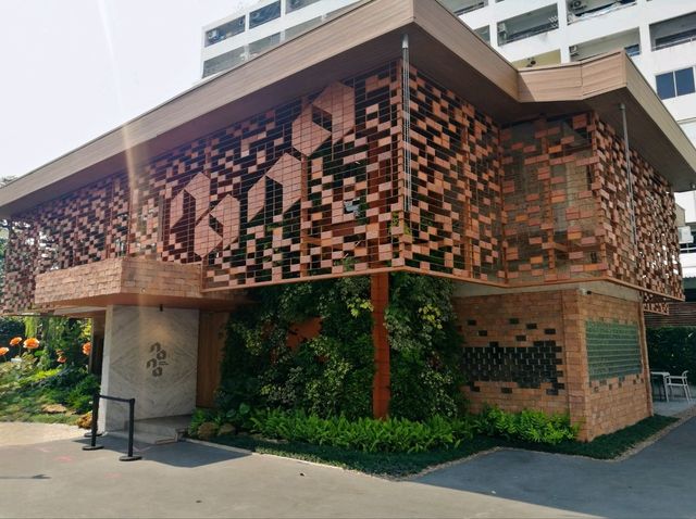 NANA Coffee Roasters Ari คาเฟ่อารีย์ 