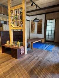【北九州カフェ】土日祝日だけOPEN✨️築100年の古民家カフェ☕️