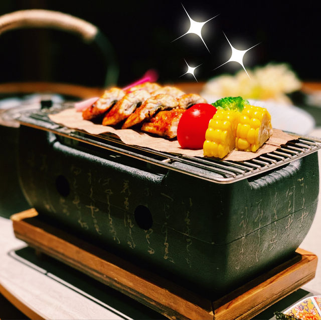 休息是因為不想走路🤭吃喝躺平於深圳😚